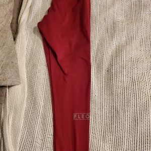 Fleo El Toro Leggings